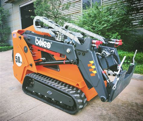 boleo mini skid steer price|Boleo .